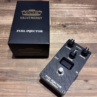 VOX VALVENERGY FUEL INJECTOR（中古）【楽器検索デジマート】