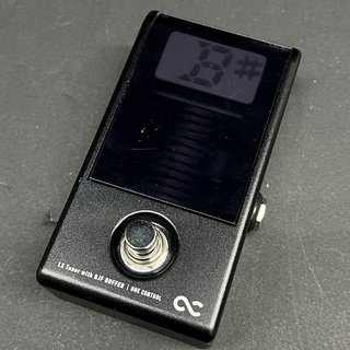 ONE CONTROL LX Tuner with BJF Buffer【新宿店】