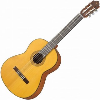 YAMAHAクラシックギター CG122MS