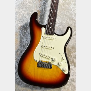 Black Smoker STD SIGMA-SSS 3-Tone Sunburst #24L03【3.52kg】