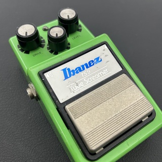 Ibanez、TS9の検索結果【楽器検索デジマート】