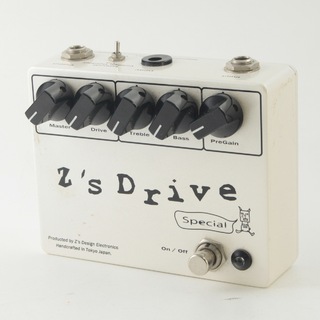 Zs Zs Drive Special 【御茶ノ水本店】