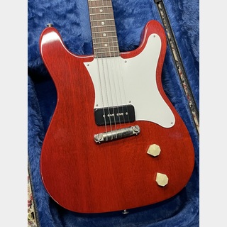 Epiphone 【軽量!】USA Collection Coronet Cherry s/n 206540135【2.96kg】