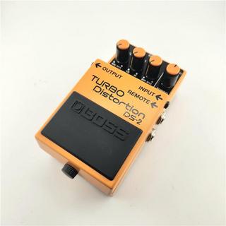 【Sherry 】BOSS ギターエフェクター DS-2 BOSS - DS-2 | TURBO Distortion