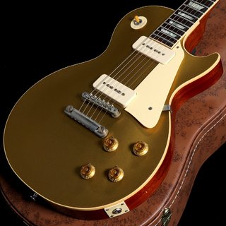 Gibson Custom Shop Historic Collection 1956 Les Paul Standard Reissue Gold Top VOS 2022 【渋谷店】