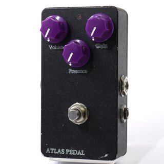 エフェクター（ギター・ベース用）、AtlasPedalの検索結果【楽器検索