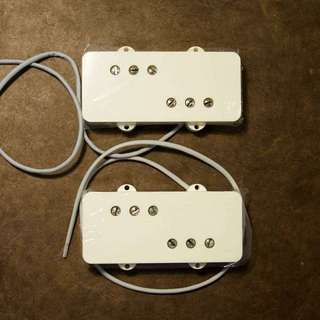 Fender CuNiFe Wide Range Jazzmaster Pickup Set