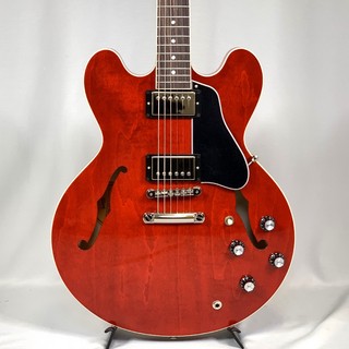 GibsonES-335 Sixties Cherry