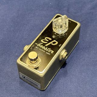 Xotic EP Booster