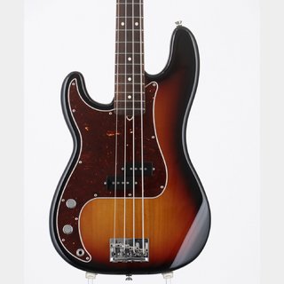 Fender American Professional II Precision Bass Left-Handed 3-Color Sunburst【横浜店】