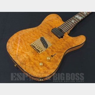 Aria Pro II TEG-780 Natural
