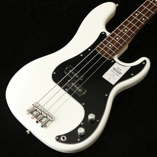 Fender Made in Japan Traditional 70s Precision Bass Rosewood Fingerboard Arctic White【御茶ノ水本店】