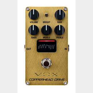 VOX バルブエナジーシリーズ セット販売 Nutube搭載エフェクター】VOX/VALVENERGY（バルブエナジー