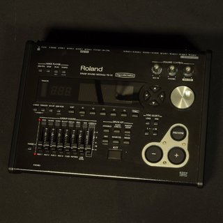 Roland TD-30 Sound Module【福岡パルコ店】