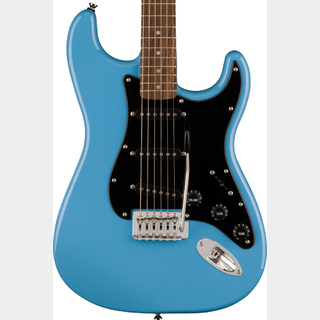 Squier by Fender Sonic Stratocaster   (California Blue)