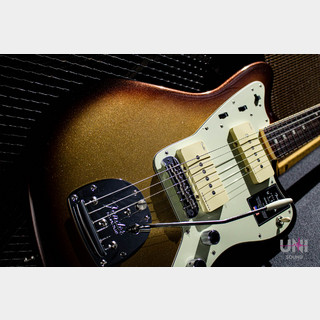 Fender American Ultra Jazzmaster / 2022