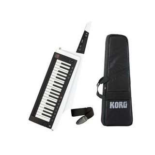 KORG 【デジタル楽器特価祭り】RK-100S 2 WH【アウトレット特価品】