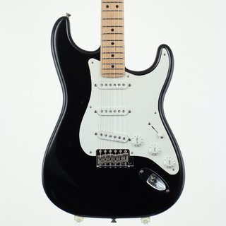Fender Eric Clapton Stratocaster V.N PU Black【名古屋栄店】