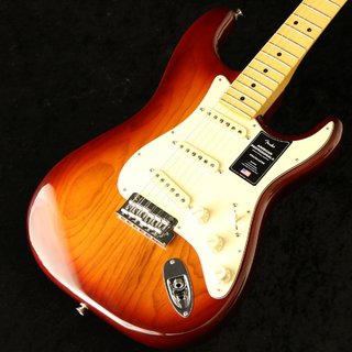 Fender American Professional II Stratocaster Maple Fingerboard Sienna Sunburst フェンダー【御茶ノ水本店】