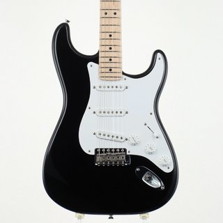 FenderEric Clapton Stratocaster Update Black 【梅田店】