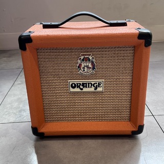 ORANGE PPC108 キャビネット