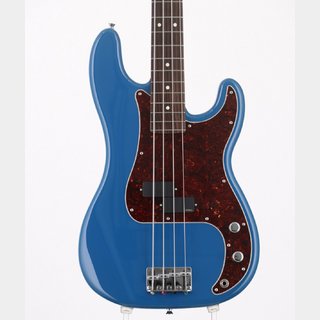 Fender Made in Japan Hybrid II Precision Bass Modified Forest Blue 2023年製【横浜店】