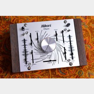 HIKARI Instrumentsの検索結果【楽器検索デジマート】