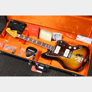 Fender American Vintage II 1966 Jazzmaster ～3-Color Sunburst～ #V2328343 【3.62kg】