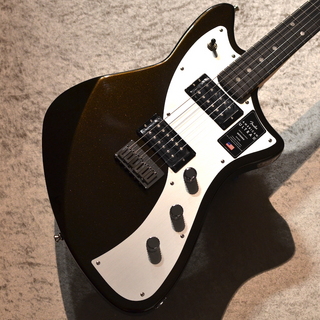 Fender American Ultra II Meteora Ebony Fingerboard ～Texas Tea～ #US24014093 【3.41kg】