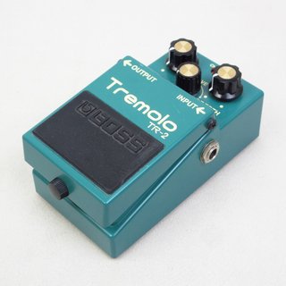 BOSS TR-2 Tremolo トレモロ 【横浜店】