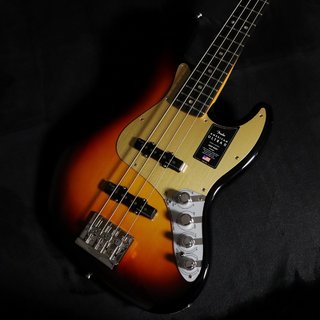 Fender American Ultra II Jazz Bass Ebony Fingerboard Ultraburst 【梅田店】