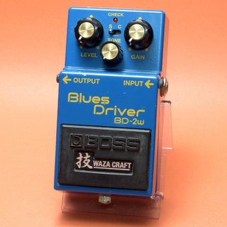 ギター用エフェクター、BOSS、BD-2Wの検索結果【楽器検索