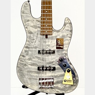 Bacchus WL4-QM RSM/M CHGS -Japan Tune-up Series-【アウトレット特価】