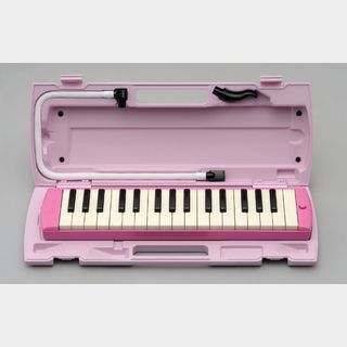 YAMAHAP-32EP ピンク ピアニカP32EP 鍵盤ハーモニカ