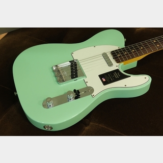Fender American Vintage II 1963 Telecaster / Surf Green【最終特価！！】