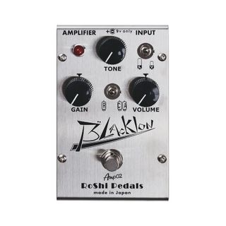 RoShi Pedalsの検索結果【楽器検索デジマート】