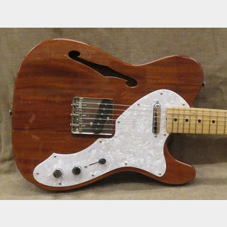 Fender Made in Japan Traditional 69 Telecaster Thinline