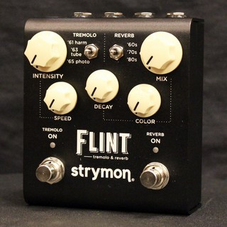 strymon FLINT V2【新価格】