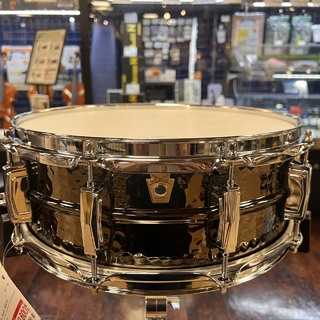 Ludwig LB416K ブラックビューティー　14×5【特価品】