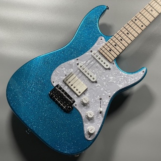 AddictoneClassic Modern Stratocaster Type/Blue Sparkle