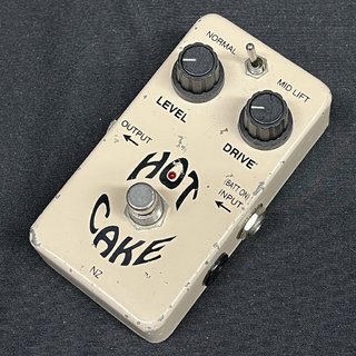 CROWTHER AUDIO Hotcake 2Knob / Mid Lift 【新宿店】