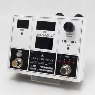 ギター用エフェクター、Free The Tone、PA-1QGの検索結果【楽器検索