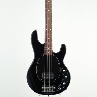 Sterling by MUSIC MAN RAY34 MH Black【福岡パルコ店】