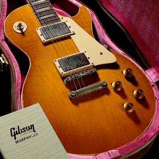 エレクトリックギター ＞ レスポールタイプ、Gibson Custom Shop