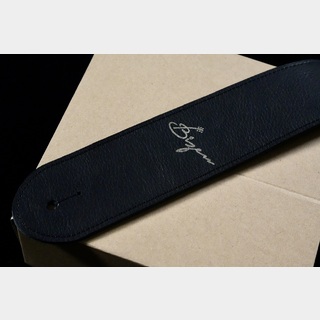 Bizen Works× Grande uomo/Black Leather Strap 【Sサイズ】
