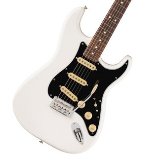 FenderPlayer II Stratocaster Rosewood Fingerboard Polar White フェンダー【横浜店】