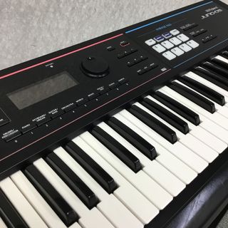 Roland 【店頭展示品】JUNO-DS61(ブラック)｜61鍵盤 ローランド