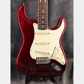エレクトリックギター ＞ STタイプ、Fender Japanの検索結果【楽器検索