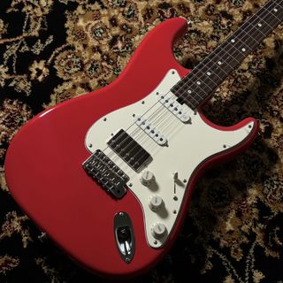 Red House Guitars General S/SSH