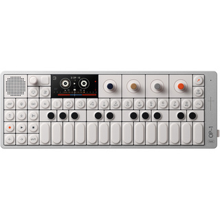 Teenage Engineering、OP-1 fieldの検索結果【楽器検索デジマート】